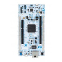 NUCLEO-H743ZI STM32 Nucleo-144 development board with STM32H743ZI MCU
