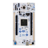 NUCLEO-L552ZE-Q STM32 Nucleo-144 development board with STM32L552ZE