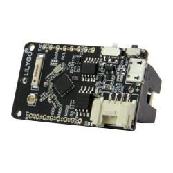 LILYGO TTGO T-OI (H386) ESP8266 Chip Rechargeable 16340 Battery Holder Compatible With MINI D1 Development Board