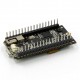 LILYGO TTGO LORA V1.3 868Mhz ESP32 Chip SX1276 Module 0.96 Inch OLED Screen WIFI And Bluetooth Development Board(G711)