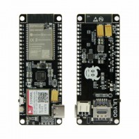 TTGO T-Call & PMU ESP32 SIM800L Development Board with AXP192 PMU (Q166)