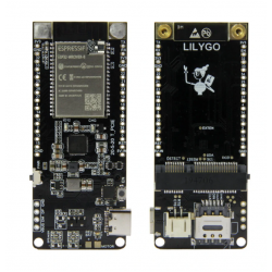 TTGO T-PCIE CH9102F Q101 QFN24 V1.1 ESP32-WROVER-B AXP192 Chip WIFI Bluetooth Module Board - CH9102F 4MB TTGO T-PCIE CH9102F Q101 QFN24 V1.1 ESP32-WROVER-B AXP192 Chip WIFI Bluetooth Module Board - CH9102F 4MB