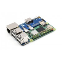 Raspberry Pi Zero To 3B Adapter, Alternative Solution for Raspberry Pi 3 Model B/B+