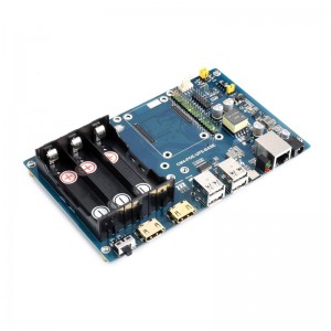 Raspberry Pi Compute Module 4, 5.0 (ble) at Rs 4250/piece in Pune