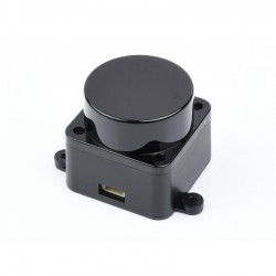 D300 Developer Kit, DTOF Laser Ranging Sensor, 360° Omni-Directional Lidar, UART Bus D300 Developer Kit, DTOF Laser Ranging Sensor, 360° Omni-Directional Lidar, UART Bus