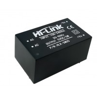 Hi-Link HLK-5M05 AC to DC Converter Module 5V 1A 5W Output