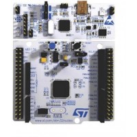 NUCLEO-F303RE - NUCLEO-64 STM32F303RE EVAL BRD - ST Microelectronics