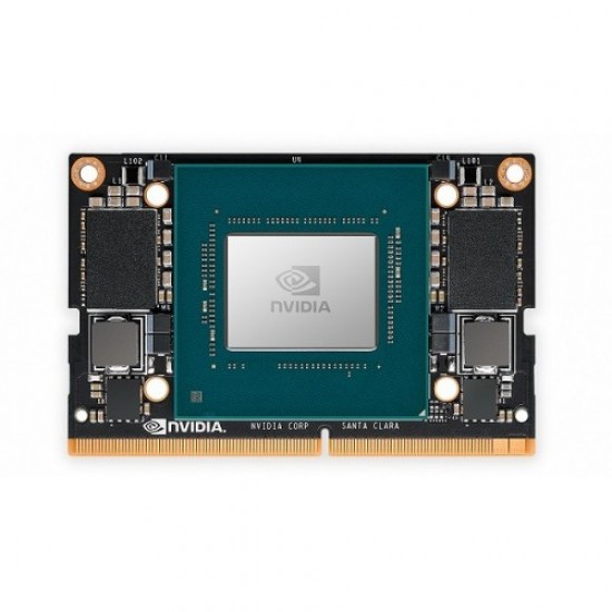 NVIDIA Jetson Xavier NX System on Module (SoM) 8GB RAM 16GB eMMC