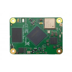 Radxa CM3 1GB RAM + 8GB eMMC + WiFi Compute Module -  RM116-D1E8W2