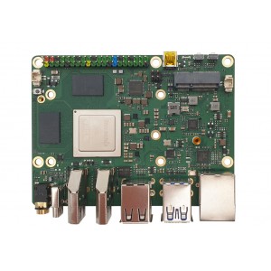 ROCK5 MODEL B 4GB RK3588 64bit octa core ARM based SBC ROCK5 MODEL B 4GB RK3588 64bit octa core ARM based SBC
