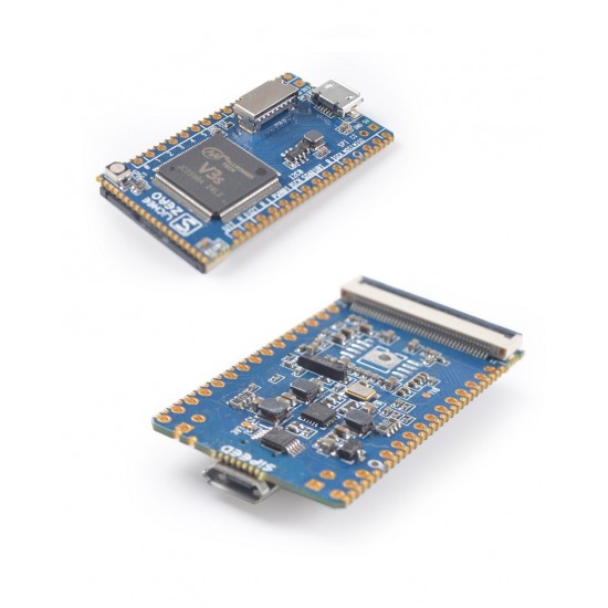 Sipeed Lichee Pi Zero V3S Linux Development Board mini Starter Cortex-A7 Core Board