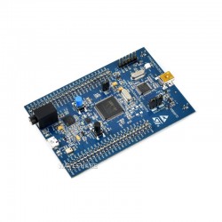 STM32F407G-DISC1 Discovery Board with STM32F407VG MCU - MB997D STM32F407G-DISC1 Discovery Board with STM32F407VG MCU - MB997D