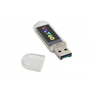 LILYGO T-Dongle-S3 ESP32-S3 Development Board - With 0.96inch LCD (K193) LILYGO T-Dongle-S3 ESP32-S3 Development Board - With 0.96inch LCD (K193)