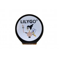 LILYGO T-RGB ESP32-S3 2.1 inch Round Display LCD (H583)