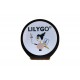 LILYGO T-RGB ESP32-S3 2.1 inch Round Display LCD
