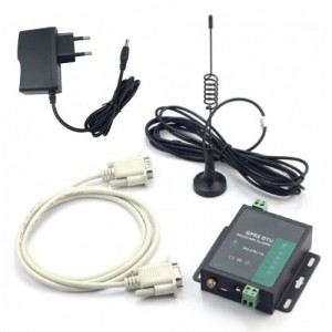 USR-GPRS232-730 GSM Modem RS232/485 to 2G GSM Converter USR-GPRS232-730 GSM Modem RS232/485 to 2G GSM Converter