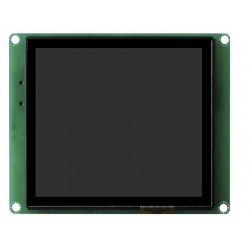 DWIN DMT32240T035_05WTC Industrial Grade 3.5inch Smart HMI LCD Screen, Speaker, RTC, Capacitive Touch, 320*240, 350nit DWIN DMT32240T035_05WTC Industrial Grade 3.5inch Smart HMI LCD Screen, Speaker, RTC, Capacitive Touch, 320*240, 350nit