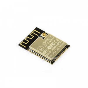 Ai Thinker ESP32-S, WiFi+Bluetooth Module Based on ESP32 Ai Thinker ESP32-S, WiFi+Bluetooth Module Based on ESP32