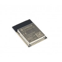 Espressif ESP32-WROOM-32E-N8 8M  WiFi Bluetooth SoC Module - Onboard PCB Antenna