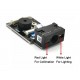 GM65 1D/2D Barcode QR Code Scanner Module USB + UART Output 