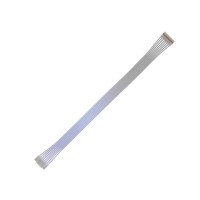 HDL65013 8 Way 2.00mm Board to Board Connector Cable for DWIN HMI LCDs