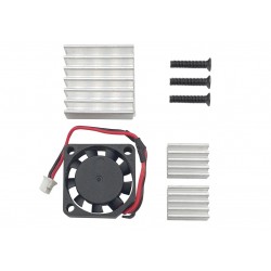 Heat Management Kit for ROCK4C+ / 3C