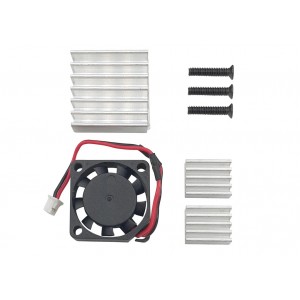 Heat Management Kit for ROCK4C+ / 3C