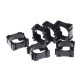 18650 Li-Ion Single Cell Spacer Holder - Pack of 10