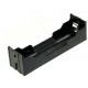 PCB Mount 18650 Li-ion Battery Holder with PCB Pins
