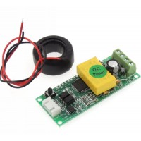 PZEM-004T AC Multi-function Electric Energy Metering Power Monitor (AC 004T-100A COIL CT)