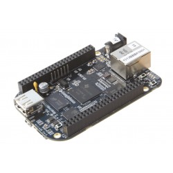 BeagleBone Black Rev C Single Board Linux Computer BeagleBone Black Rev C Single Board Linux Computer
