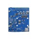 Waveshare Dual ETH Quad RS485 Base Board (B) , Gigabit Ethernet, 4CH Isolated RS485