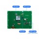 DWIN 8inch HMI Smart LCD, NoTouch, IPS TFT 1024x768 200nit, Serial UART Intelligent Control LCD Display, DMG10768C080_03WN