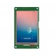 DWIN HMI LCD 3.5inch T5L DGUSII LCM, Resistive Touch, IPS Screen, Serial UART Intelligent Control,  480*320, 250nit, DMG48320C035_03WTR