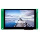 DWIN Industrial Grade 5inch HMI LCD, Capacitive Touch, IPS Screen, RTC, Speaker, 800*480, 350nit, DMT80480T050_06WTC