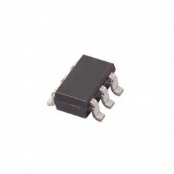 MT3608 - High Efficiency 1.2MHz 2A Step Up Converter - SOT23-6 - AeroSemi