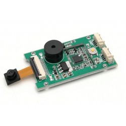 GM63D Short Lens Cable Interface USB/RS232 1D/2D Barcode Scanner Reader Module