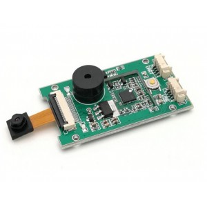 GM63D Short Lens Cable Interface USB/RS232 1D/2D Barcode Scanner Reader Module
