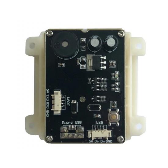 GM72 Cheap New Design Interface USB/RS232 1D/2D/QR Android Barcode Scanner Reader Module For Bus