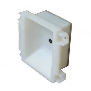 GM72 USB/RS232 1D/2D/QR Barcode Scanner Reader Module 