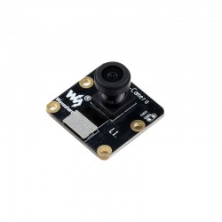 OV9281-120 Mono Camera for Raspberry Pi, Global Shutter, 1MP OV9281-120 Mono Camera for Raspberry Pi, Global Shutter, 1MP