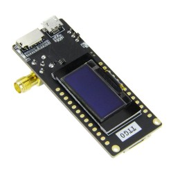 TTGO LoRa 868MHz ESP32 Development Board T3 V1.6.1 CH9102F SMA IP5306 (Q168 ) TTGO LoRa 868MHz ESP32 Development Board T3 V1.6.1 CH9102F SMA IP5306 (Q168 )