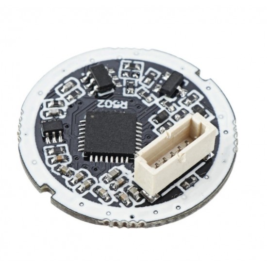 R502 Capacitive Fingerprint Reader Access Control Module Sensor Scanner