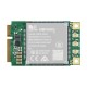 SIM7600G-H-PCIE SIMCom Original 4G LTE Cat-4 Module, Global Coverage, GNSS, Mini-PCIe Connector