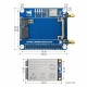 SX1302 868M LoRaWAN Gateway HAT for Raspberry Pi, Standard Mini-PCIe Socket, Long range Transmission