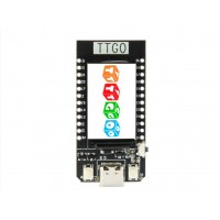 TTGO T-Display ESP32 Development Board with 1.14inch LCD (Q125)