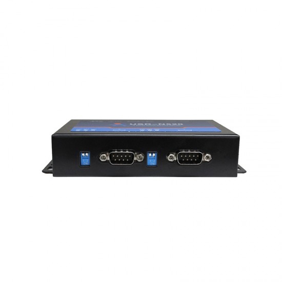 USR-N520 2 Ports Serial to Ethernet Servers