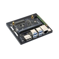 Carrier Board for Nvidia Jetson Orin Nano/NX System on Module  