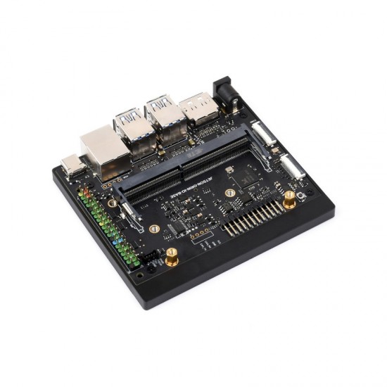Carrier Board for Nvidia Jetson Orin Nano/NX System on Module  