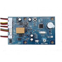  GROW K212 Fingerprint Access Control Board 